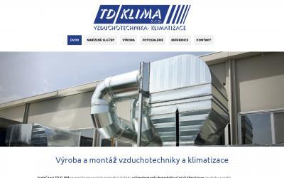 www.tdklima.cz