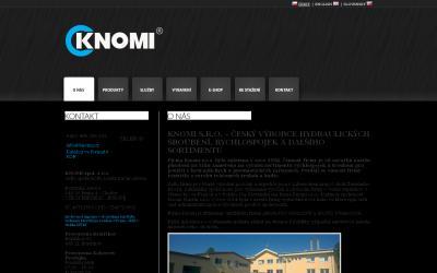 www.knomi.cz