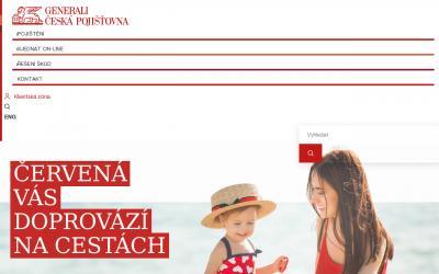 www.generaliceska.cz