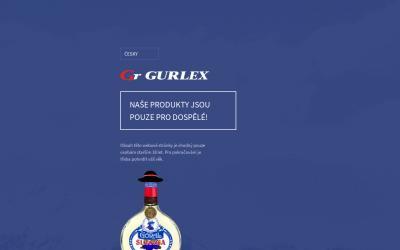www.gurlex.cz