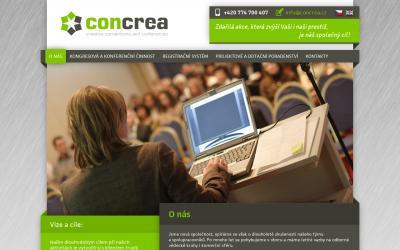 www.concrea.cz