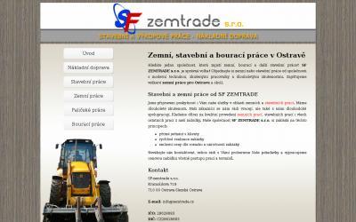 www.zemtrade.cz