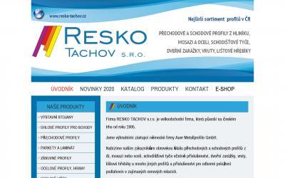 www.resko-tachov.cz