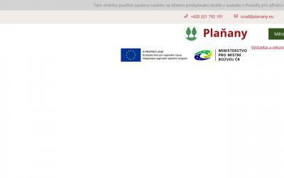 www.planany.eu