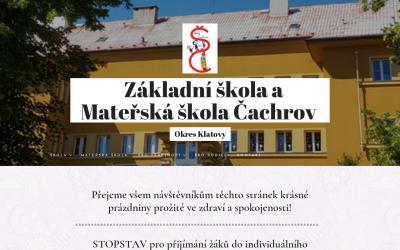 www.skolacachrov.cz
