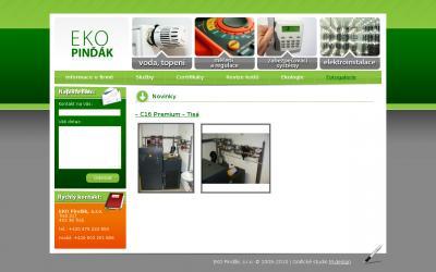 www.ekopindak.cz