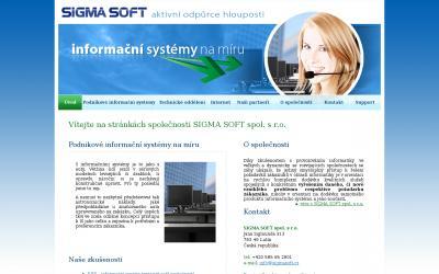 www.sigmasoft.cz
