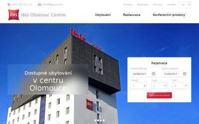 www.ibis-olomouc-centre.cz