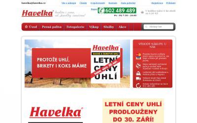 www.havelka.cz
