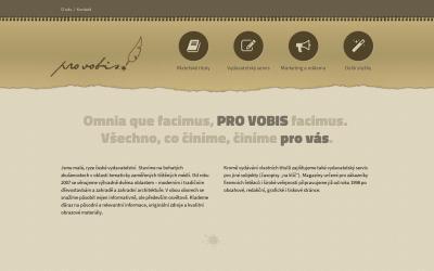 www.provobis.cz