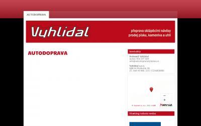 www.autodopravavyhlidal.cz