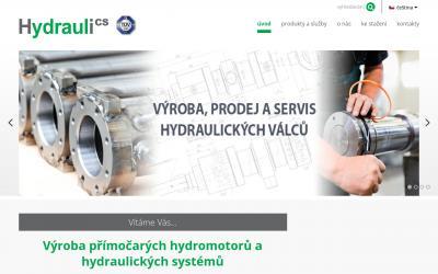 www.hydraulics.cz