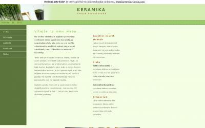 www.keramika-sie.euweb.cz