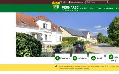 www.pernarec.cz