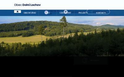 www.dolnilochov.cz