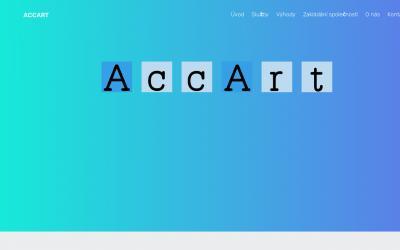 www.accart.cz