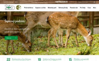 www.zoo-ostrava.cz