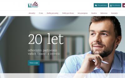 www.kzfinance.cz