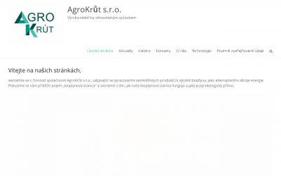 www.agrokrut.cz