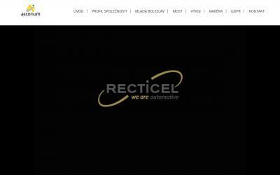 www.recticel.cz