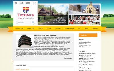 www.trstenice.cz