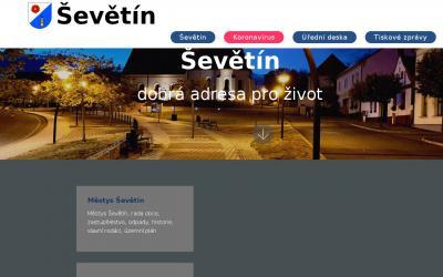 www.sevetin.cz