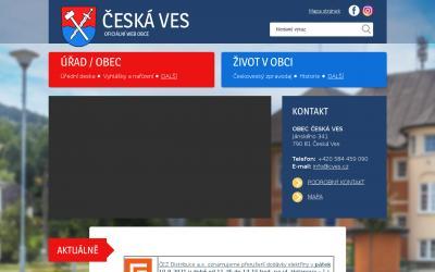 www.cves.cz