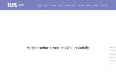 www.nerezove-materialy.cz