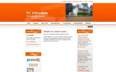 www.tcchrudim.webnode.cz
