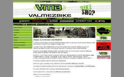 www.valmezbike.cz