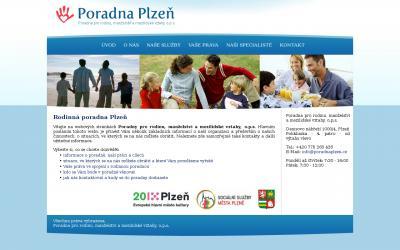 www.poradnaplzen.cz