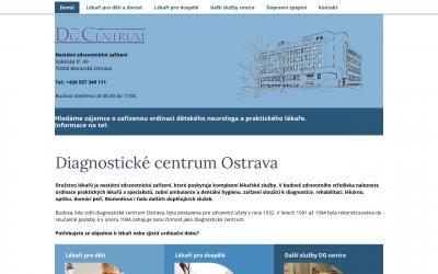 www.dl-diagnostickehocentra.cz