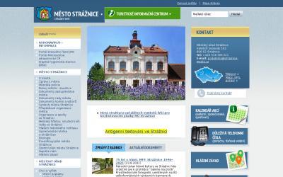 www.straznice-mesto.cz