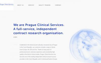 www.pragueclinicalservices.com