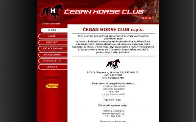 www.cegan-horse-club.wz.cz