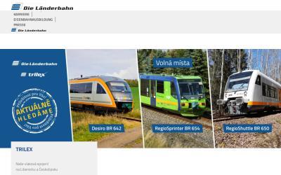 www.laenderbahn.cz