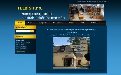 www.telbis.cz