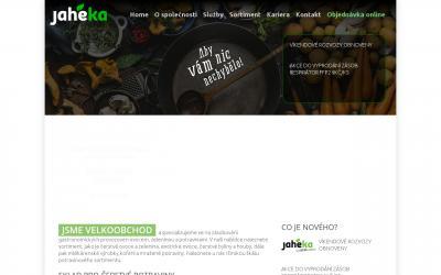 www.jaheka.cz