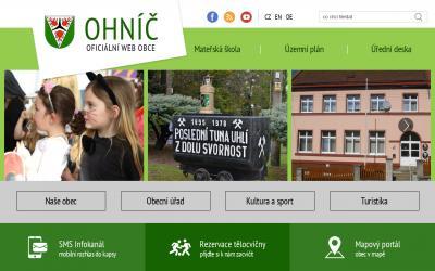 www.ohnic.cz