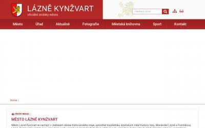 www.laznekynzvart.cz