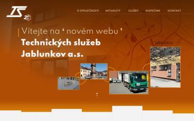 www.tsjablunkov.cz