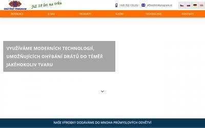 www.dratprogram.cz