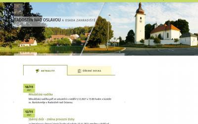 www.radostinnadoslavou.cz