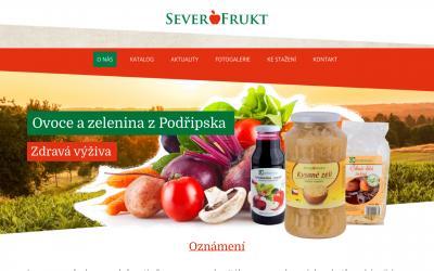 www.severofrukt.cz