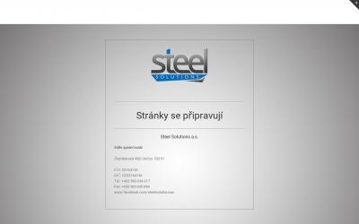 www.steelas.cz