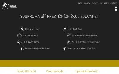 www.educanet.cz