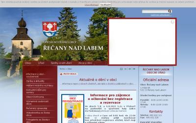 www.recanynadlabem.cz