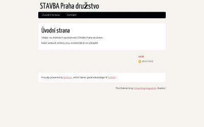 www.stavbapraha.cz