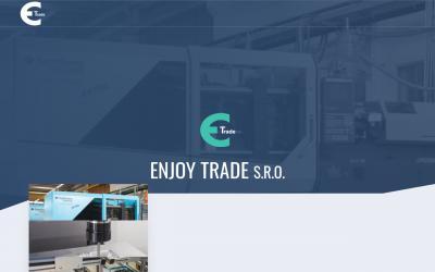 www.enjoy-trade.cz