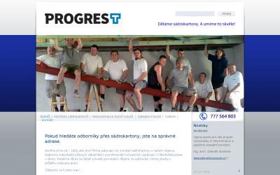 www.progres-t.cz
